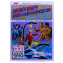 Doctor Who Comic Nr. 2 (1991, Condor) – Auf der Suche nach der Wahrheit
